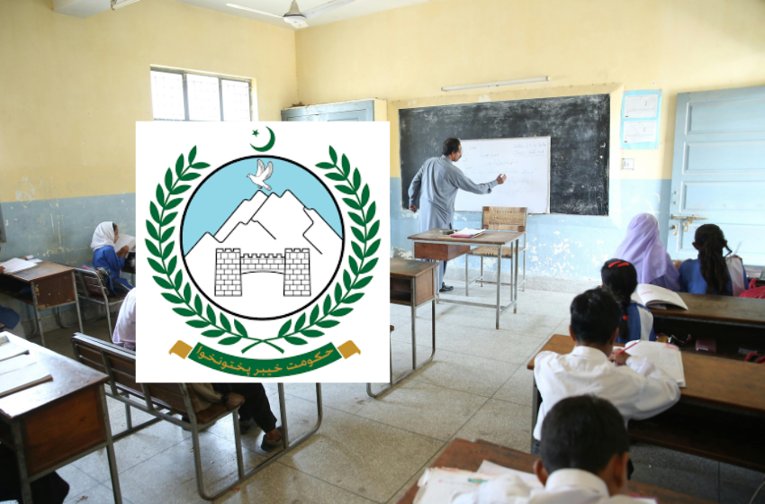 KPK Board Result 2025: HSSC Part I & II Announced
