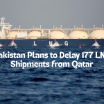 Pakistan Plans to Delay 177 LNG Shipments from Qatar