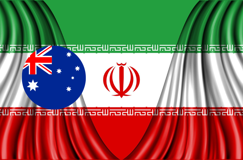 Australia Expels Iran Envoy Over Antisemitic Attacks