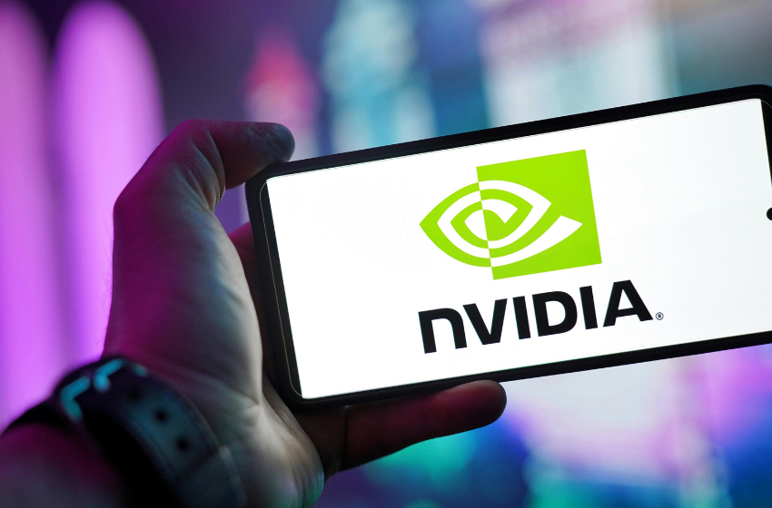 Nvidia NVDA Earnings Report Shows AI Boom Amid Challenges