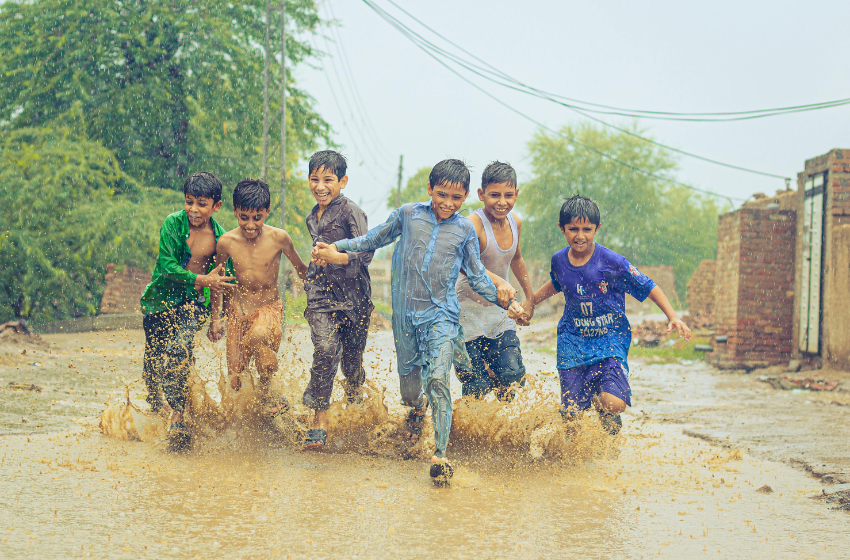 Pakistan Floods Punjab 2025: Latest Updates, Impact & Relief Efforts