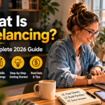 What Is Freelancing? Your Complete 2026 Guide