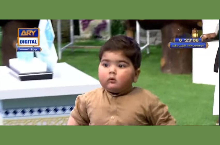 Ahmad Shah’s Brother Umer’s Death Leaves the Nation in Shock