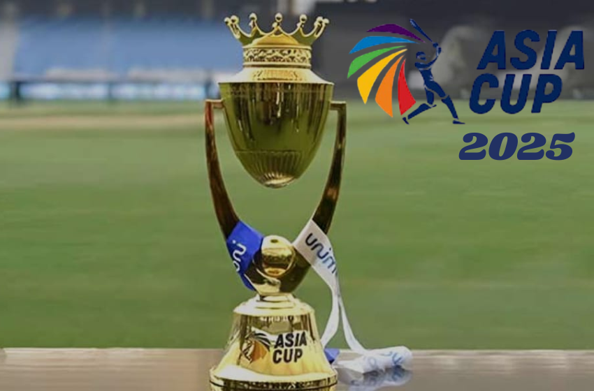 Asia Cup 2025: Teams, Politics, and New Rivalries in the UAE