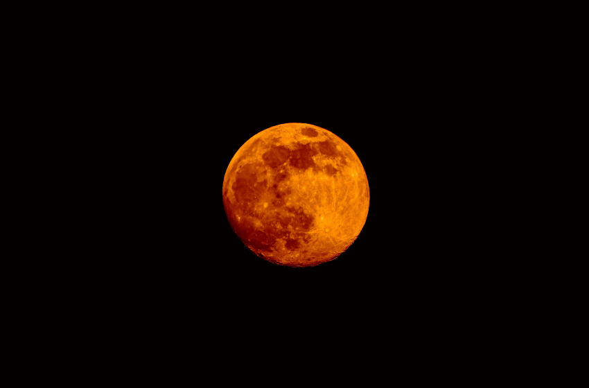 Blood Moon Total Lunar Eclipse 2025: When and Where to Watch