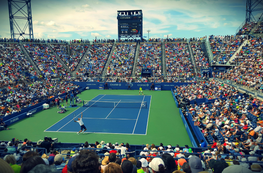 Djokovic Shines at US Open 2025, Secures Semifinal Spot