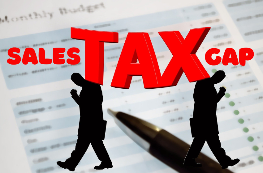 FBR Admits Rs3.6 Trillion Sales Tax Gap in Pakistan