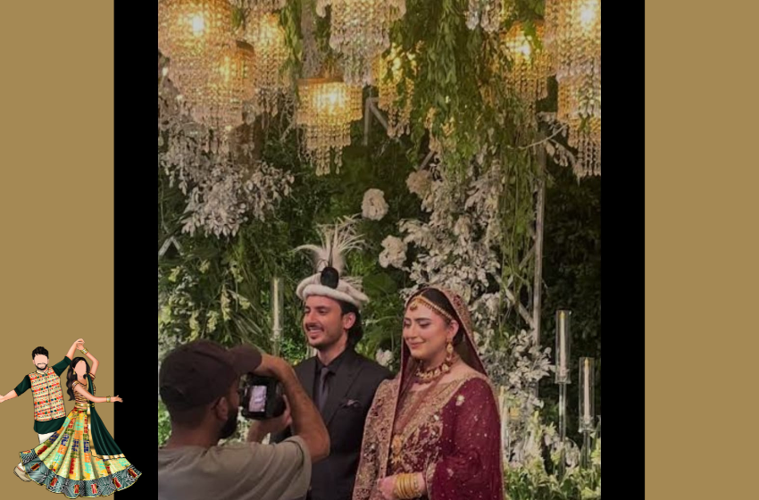 Hassan Raheem’s Wedding Dance Goes Viral on Social Media