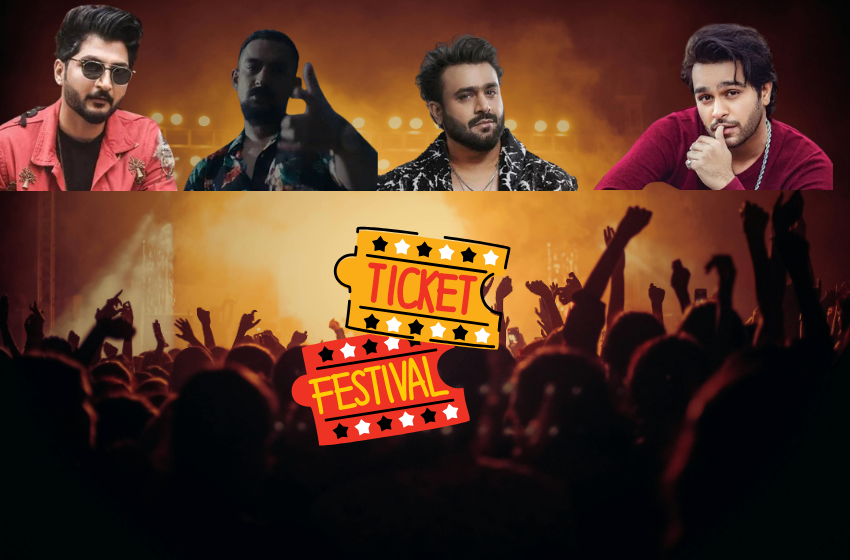 Karachi Family Music Festival 2025 at Expo Centre