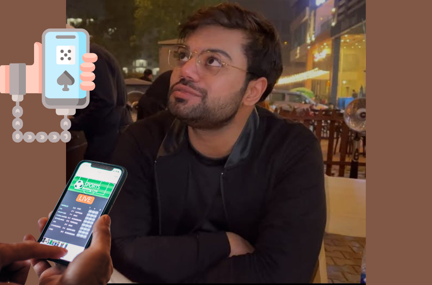 Lahore Court Rejected Ducky Bhai’s Bail in Gambling App Case
