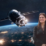 Namira Salim: First Pakistani in Space with Virgin Galactic