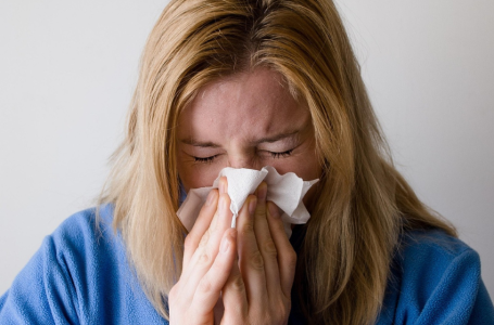 Natural Remedies For Allergies