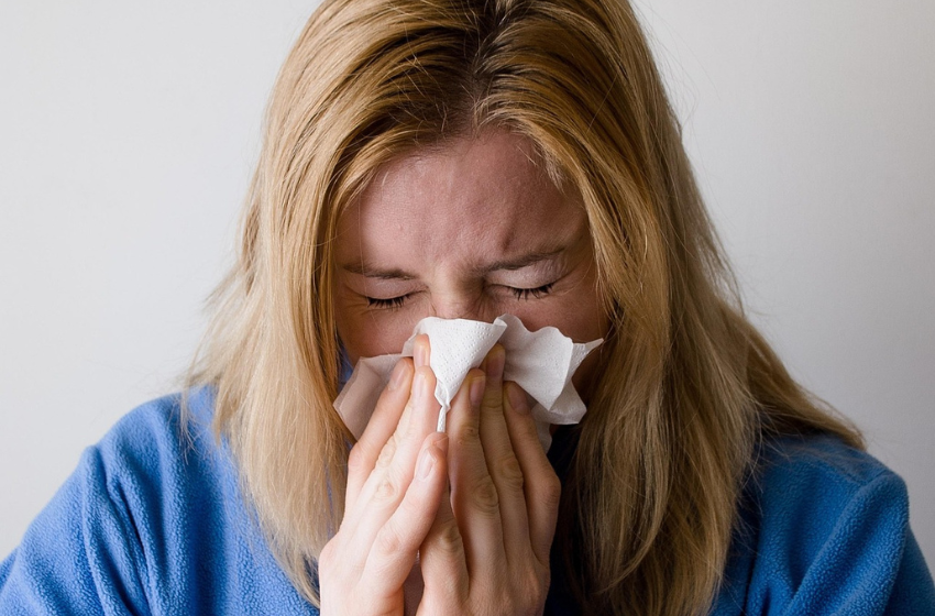 Natural Remedies for Allergies: Safe Relief & Care