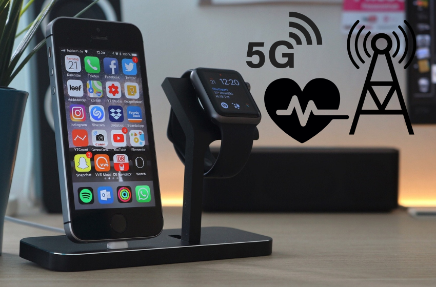 New Apple Watch 2025: Satellite, Health & 5G Power