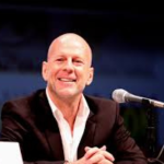 Bruce Willis Dementia