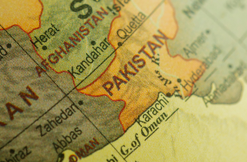 Pakistan Zindabad: Spirit of Unity and National Pride