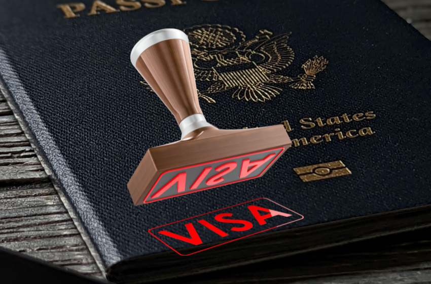 US Visa Scrutiny: Trump Orders Checks on 55 Million Holders