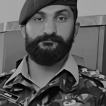 Major Adnan Aslam: Brave SSG Soldier Martyred in Bannu Attack