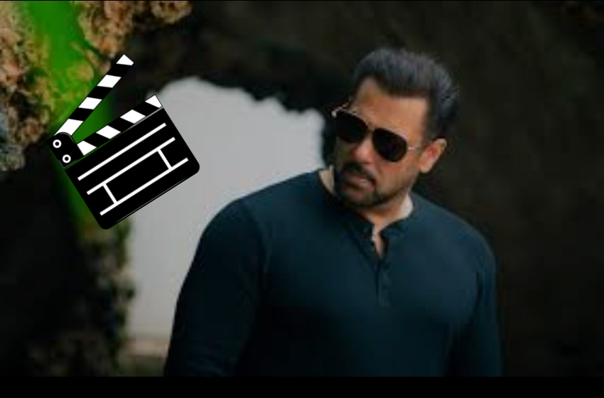 Battle of Galwan: Salman Khan Injured During Shooting