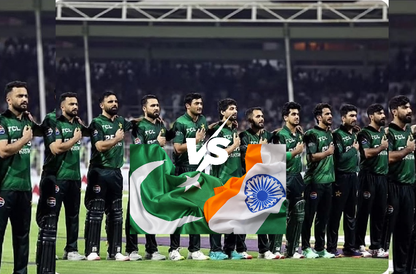 Asia Cup Super Four: India Beat Pakistan by Six Wickets