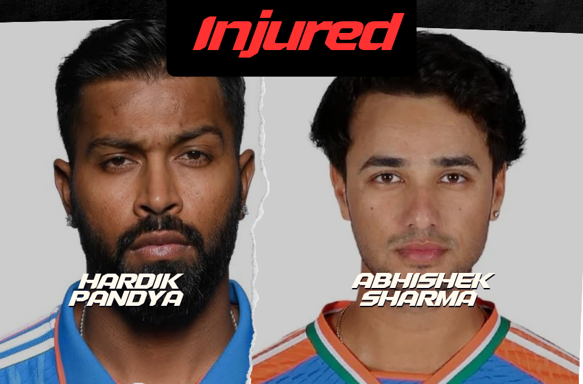 India Faces Injury Trouble Before the Asia Cup 2025 Final