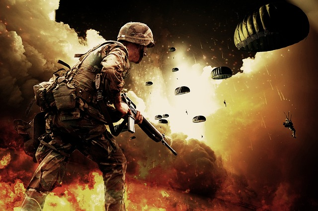 6 september defence day history