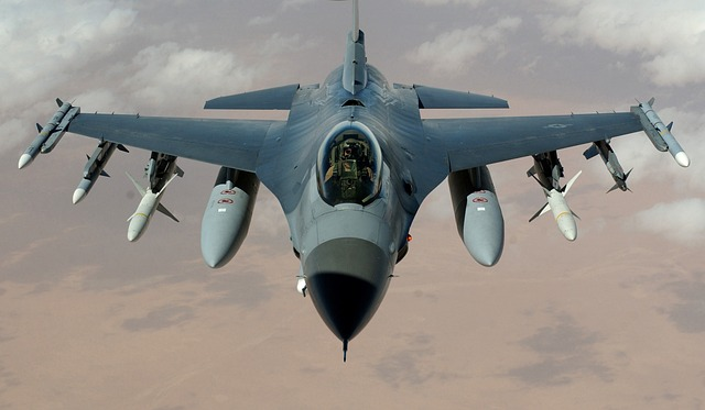 Air Force Day Pakistan