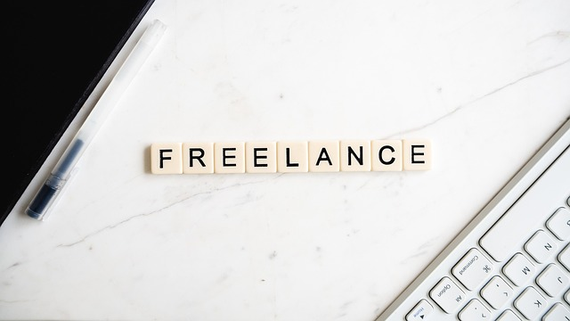 Online freelance writing jobs