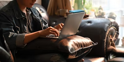Simple writing jobs from home