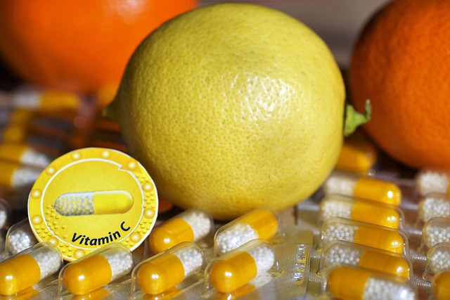 Immune system booster foods