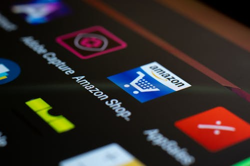 Amazon affiliate program to earn online