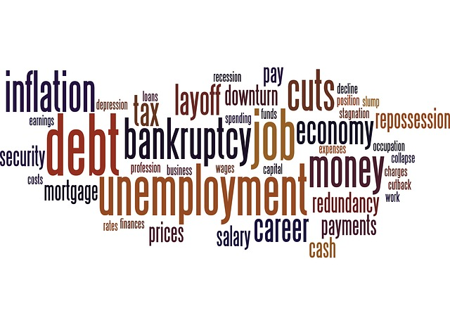 Unemployment major problem of Pakistan