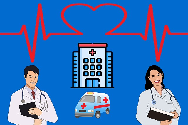 Weak healthcare system