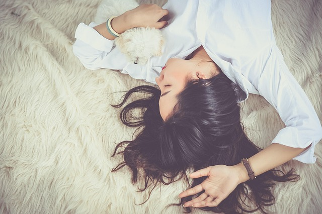 Sleep is important for educational growth