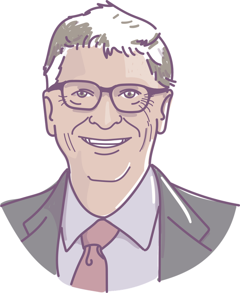 Bill Gates