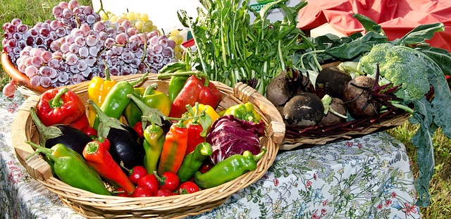 use vegetables in desi food
