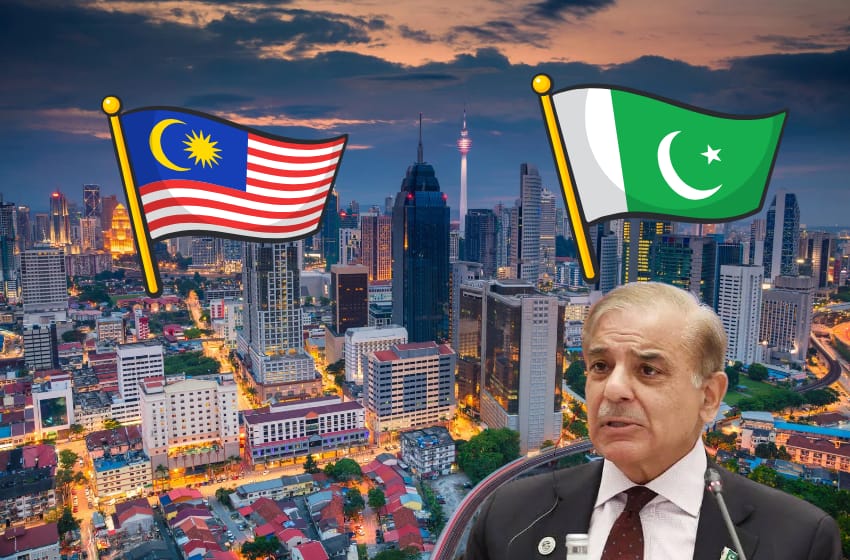 PM Malaysia’s Visit: Strengthening Bilateral Relations