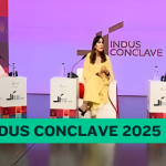 Indus Conclave 2025