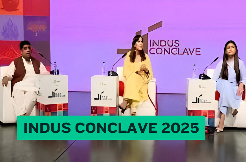 Indus Conclave 2025: Challenges in Pakistani Dramas