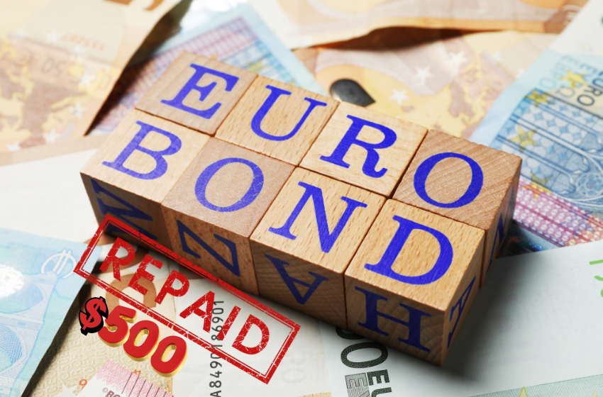 Pakistan Successfully Repaid $500 Million Eurobond