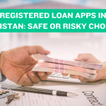 Registered Loan Apps in Pakistan