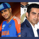 Shubman Gill and Gautam Gambhir Accused of Injustice