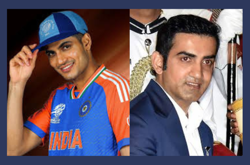 Shubman Gill and Gautam Gambhir Accused of Injustice