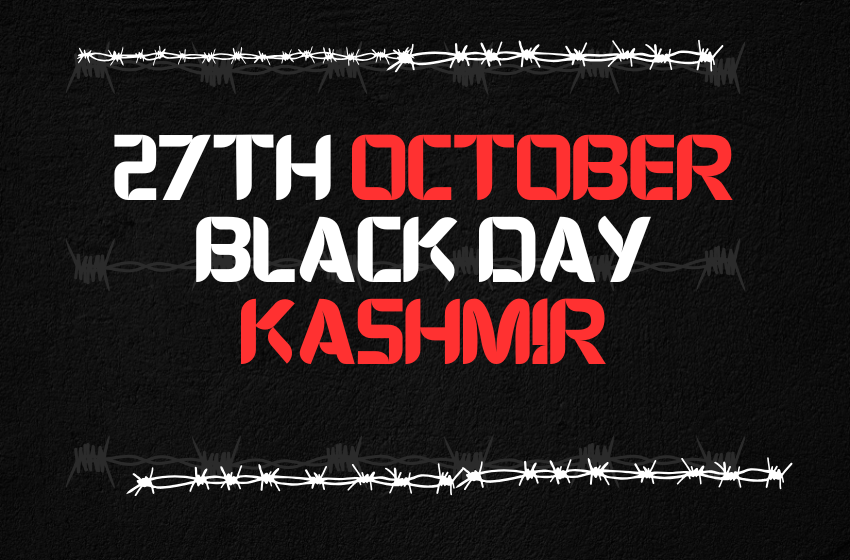 Sindh Government Expresses Solidarity with Kashmiris on Black Day