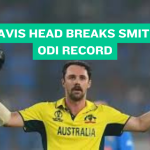 Travis Head Breaks Smith’s ODI Record in Just 76 Innings