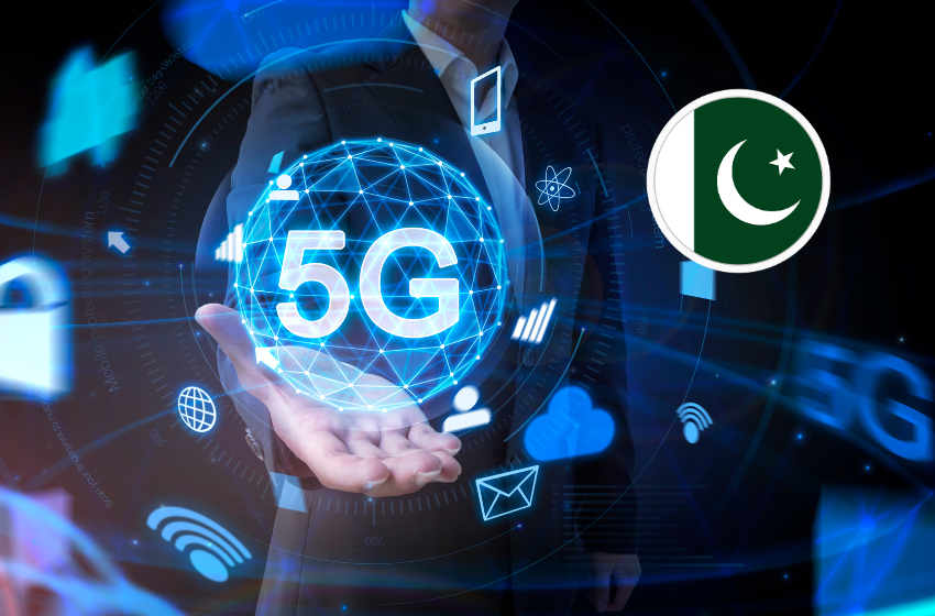 5G Services in Pakistan: PTA Confirms Launch Timeline