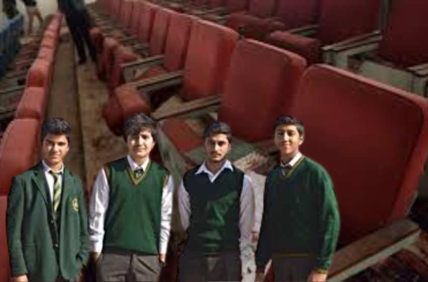 APS Peshawar Tragedy: 11 Years Later, Pain Still Lives
