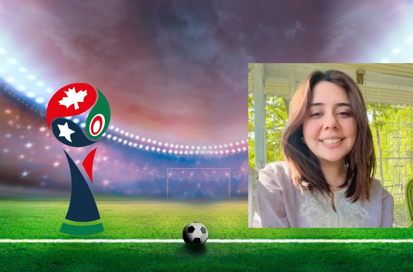 Amina Batool FIFA Committee Appointment