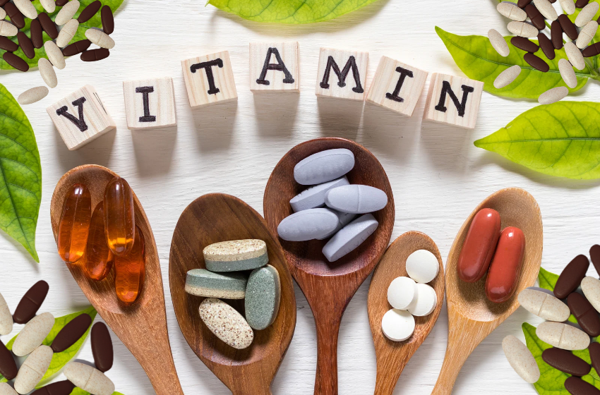 Daily Vitamin D Supplements: Health Benefits or Waste?