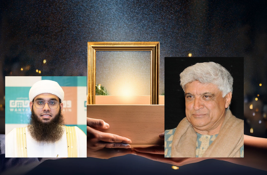 Does God Exist Debate Goes Viral Across India and Pakistan